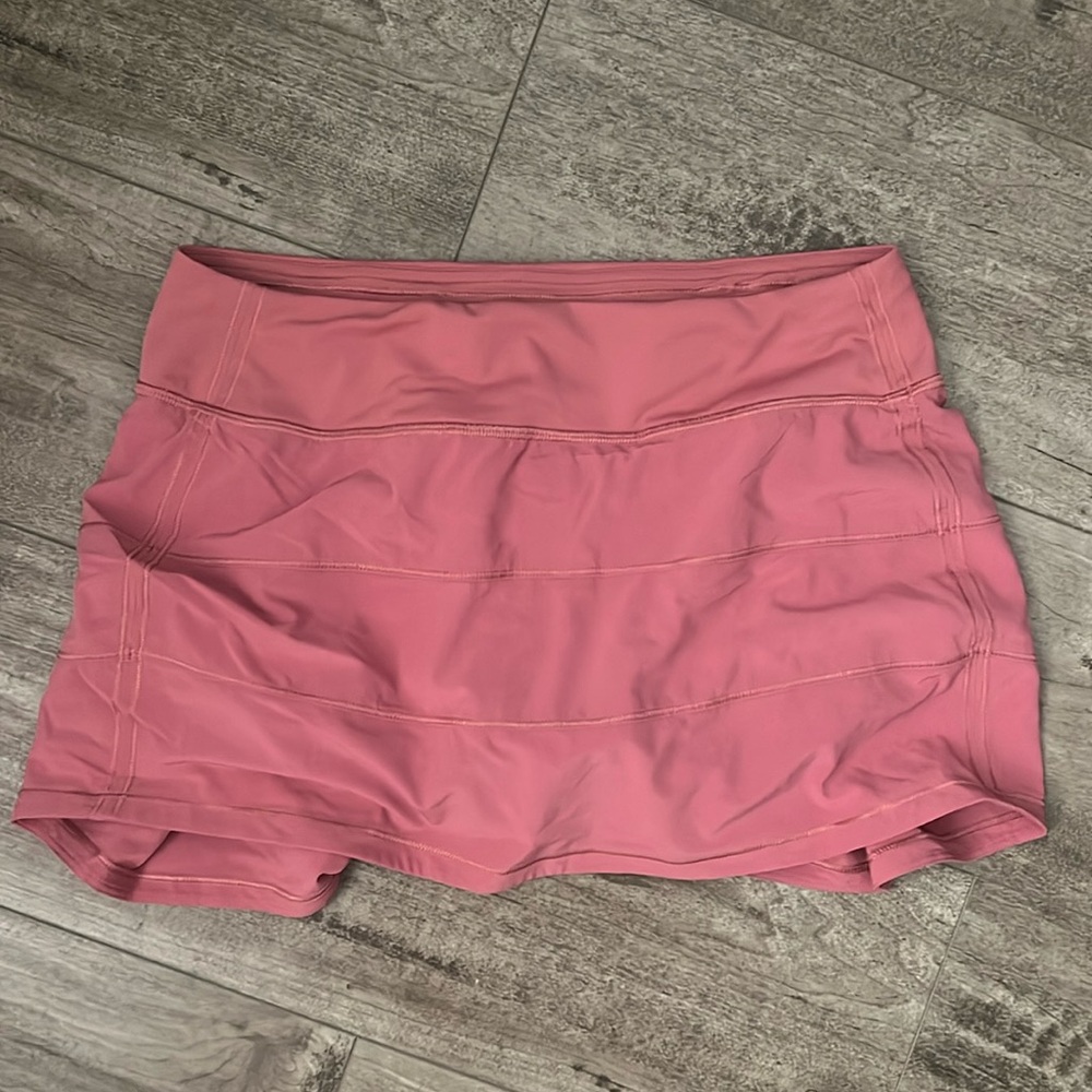 Lululemon Skort